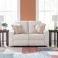 Danum Reclining Loveseat