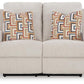 Danum Reclining Loveseat