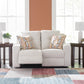 Danum Reclining Loveseat