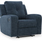 Danum Recliner