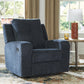 Danum Recliner