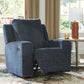 Danum Recliner