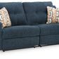 Danum Reclining Sofa
