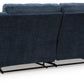 Danum Reclining Sofa