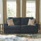 Danum Reclining Sofa