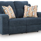 Danum Reclining Loveseat