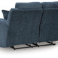 Danum Reclining Loveseat