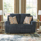 Danum Reclining Loveseat