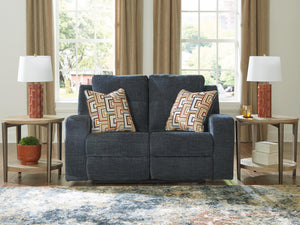 Danum Reclining Loveseat