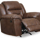 Stoneland Living Room Set