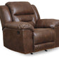 Stoneland Living Room Set