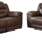 Stoneland Living Room Set