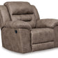 Stoneland Living Room Set