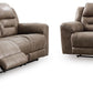 Stoneland Living Room Set