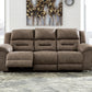 Stoneland Living Room Set