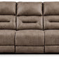 Stoneland Living Room Set