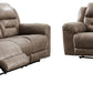 Stoneland Living Room Set