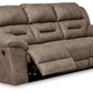 Stoneland Living Room Set