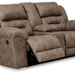 Stoneland Living Room Set