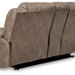 Stoneland Living Room Set