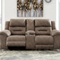 Stoneland Living Room Set