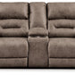 Stoneland Living Room Set