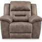 Stoneland Living Room Set