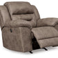 Stoneland Living Room Set