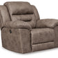 Stoneland Living Room Set