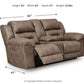 Stoneland Living Room Set