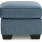 Cashton Ottoman