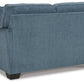 Cashton Loveseat
