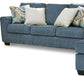 Cashton Living Room Set