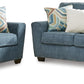 Cashton Living Room Set