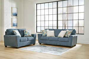 Cashton Living Room Set