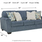 Cashton Sofa
