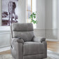 Next-Gen Durapella Power Lift Recliner