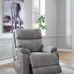 Next-Gen Durapella Power Lift Recliner