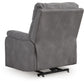 Next-Gen Durapella Power Lift Recliner