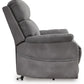 Next-Gen Durapella Power Lift Recliner
