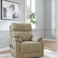 Next-Gen Durapella Power Lift Recliner