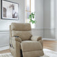 Next-Gen Durapella Power Lift Recliner