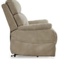 Next-Gen Durapella Power Lift Recliner