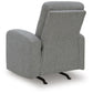 Gauntlet Recliner
