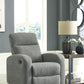 Gauntlet Recliner
