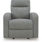Gauntlet Recliner