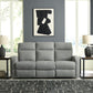Gauntlet Reclining Sofa