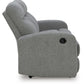 Gauntlet Reclining Sofa