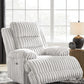 Rhines Falls Power Recliner