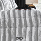 Rhines Falls Power Reclining Loveseat with Console